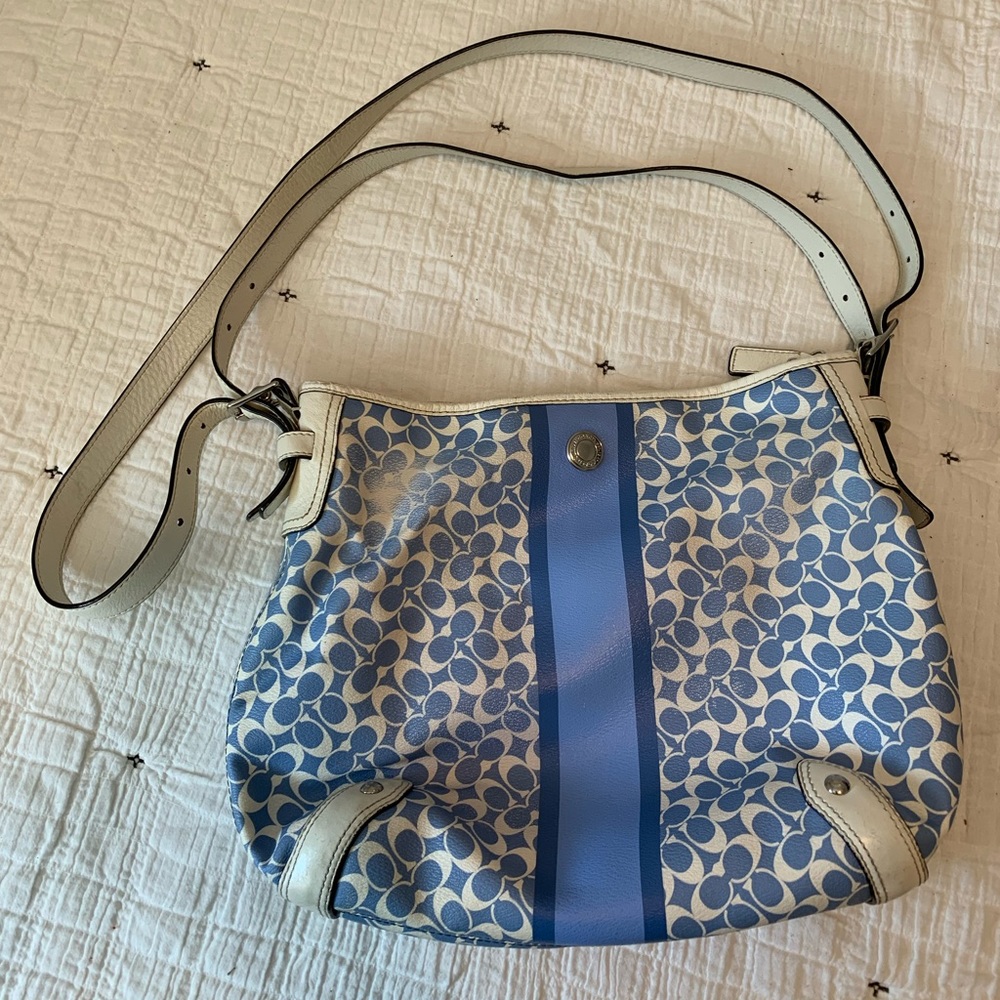 Coach Handbag